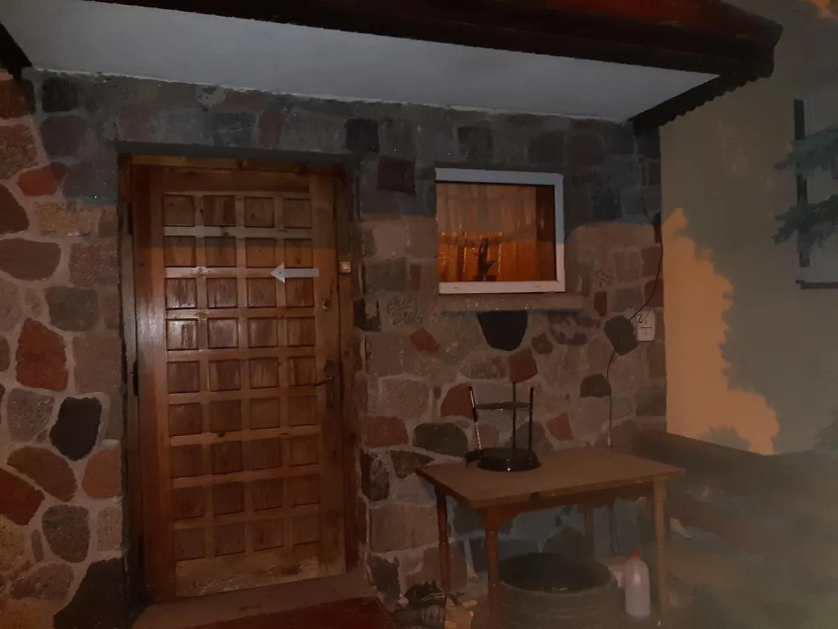 Hostel-Migowska Gdansk 0*,  Poland