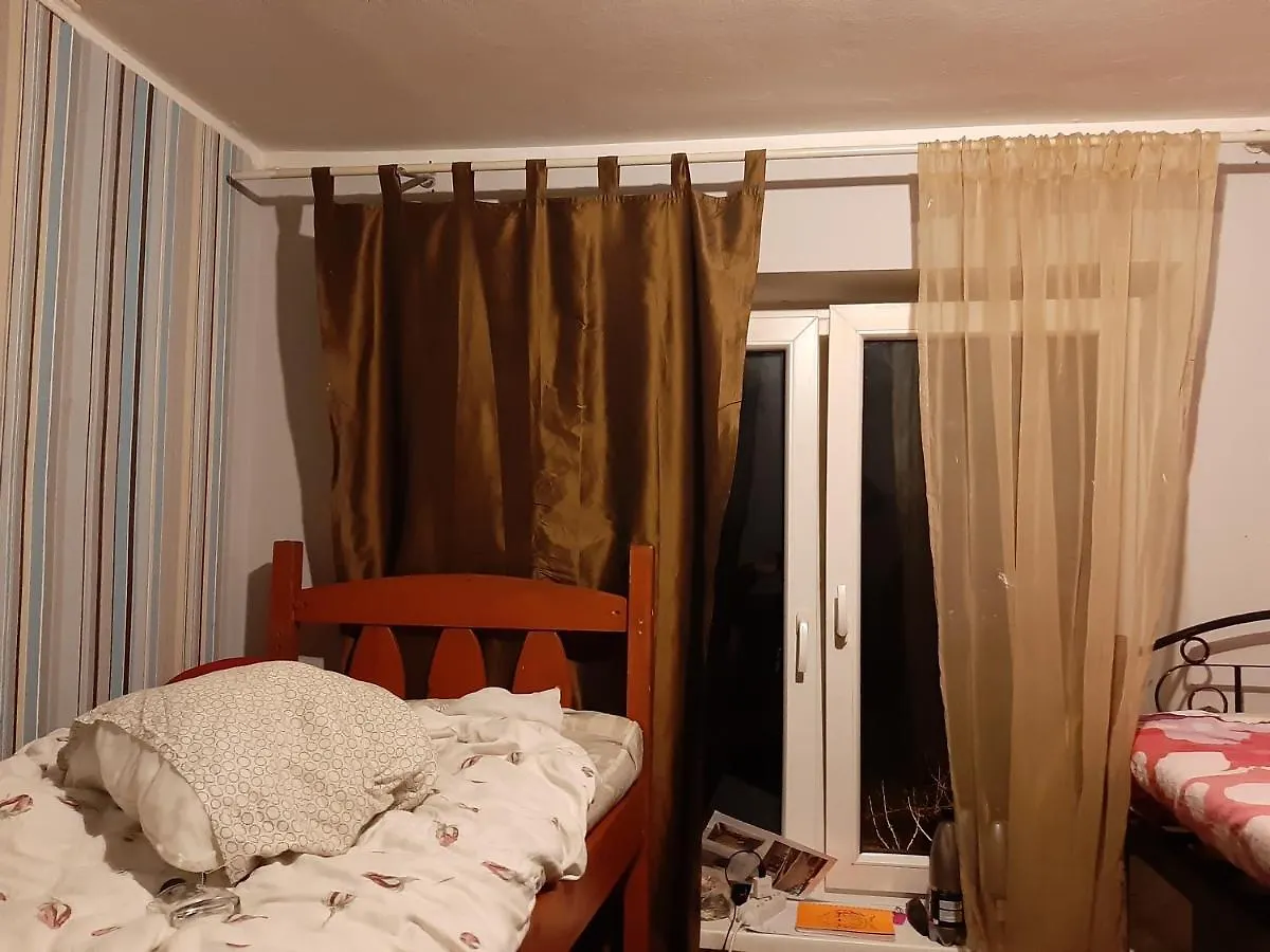 Hostel-Migowska Gdansk