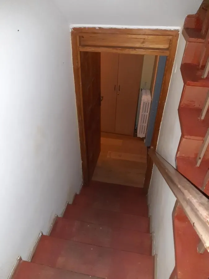 Hostel-Migowska Gdansk