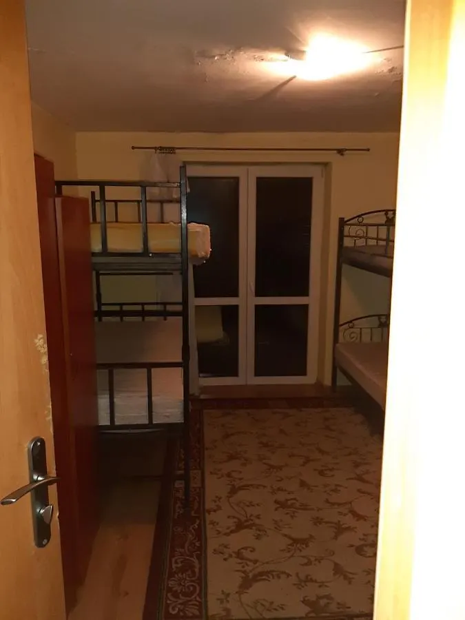 Hostel Hostel-Migowska Gdansk