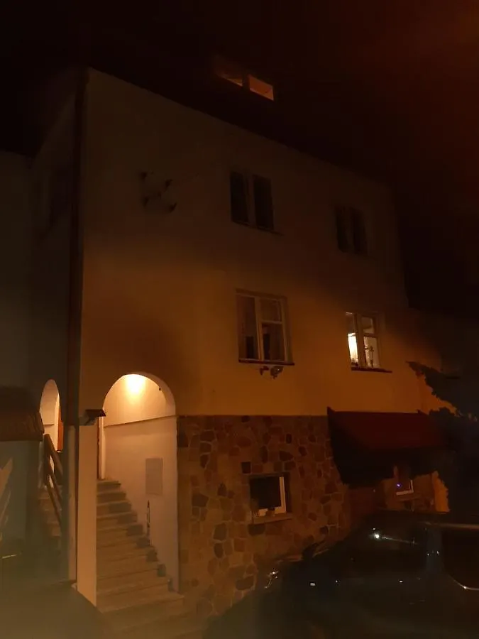 Hostel-Migowska Gdansk Poland
