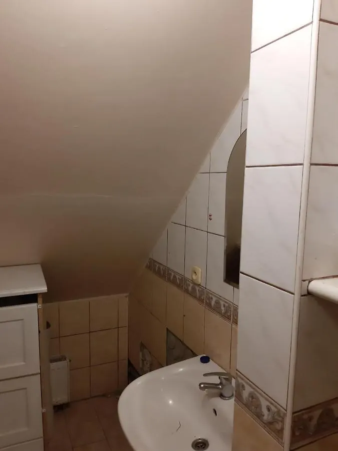 Hostel-Migowska Gdansk